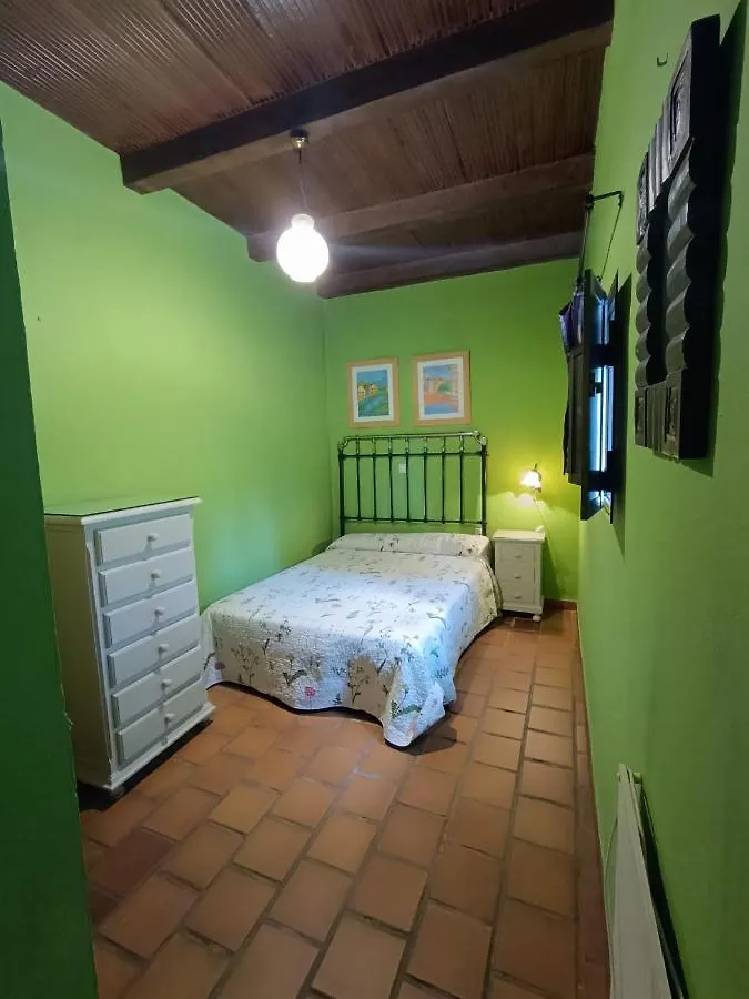 Las Casitas De Higuera Игера-де-ла-Сьерра 0*,  Испания