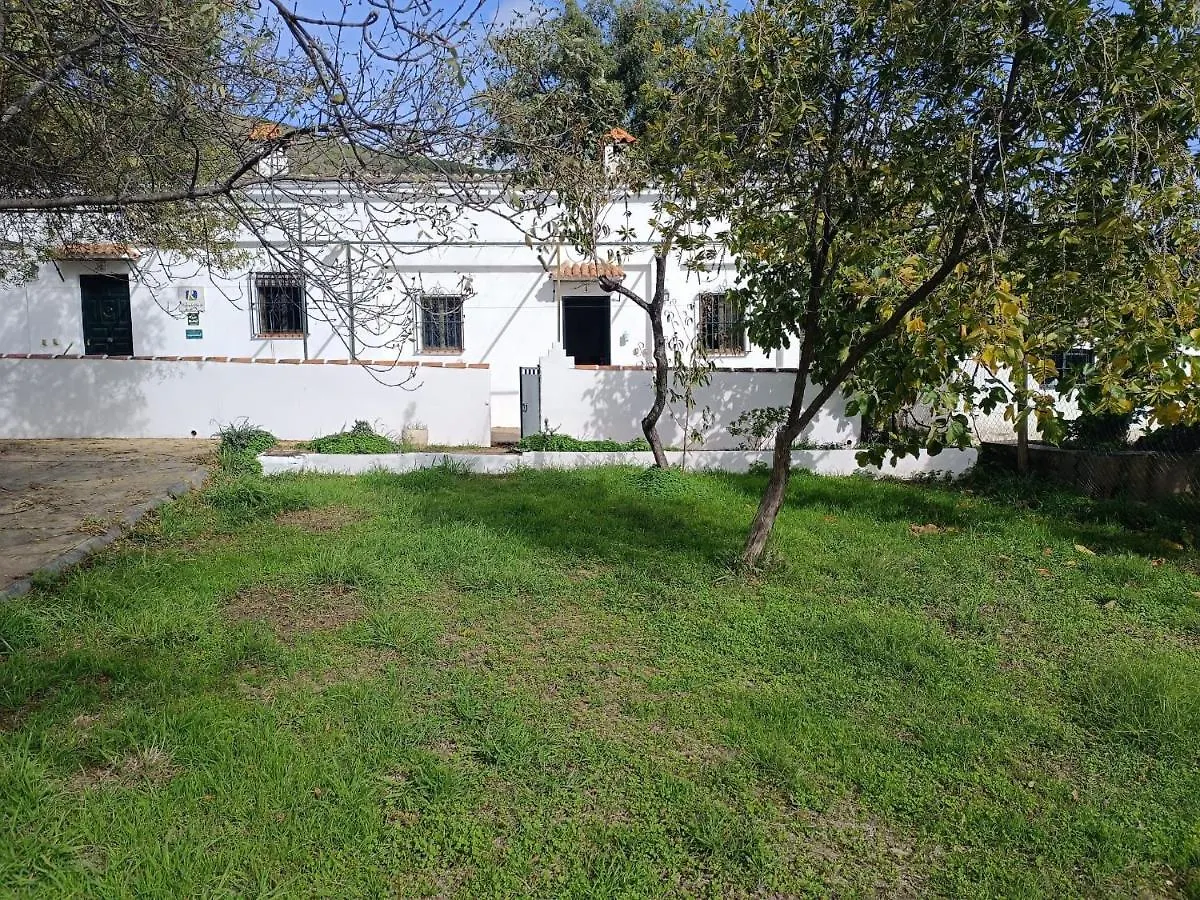 Дом отдыха Las Casitas De Higuera Игера-де-ла-Сьерра Испания